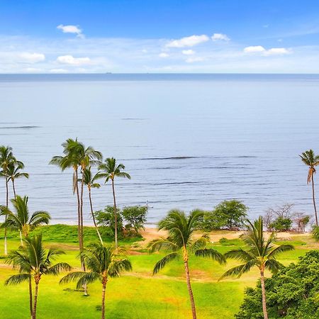 Maui Schooner Resort Kihei Esterno foto