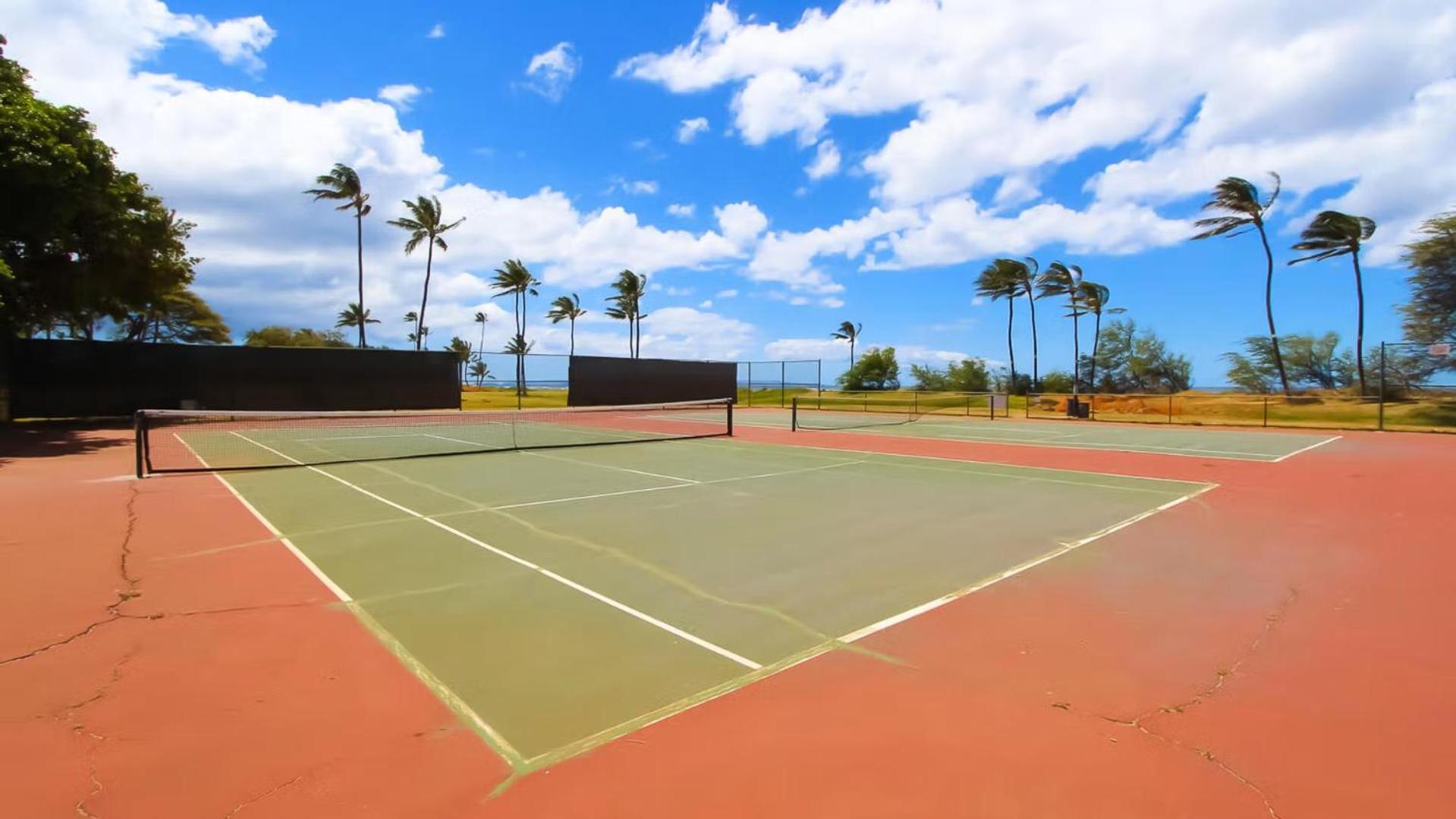 Maui Schooner Resort Kihei Esterno foto