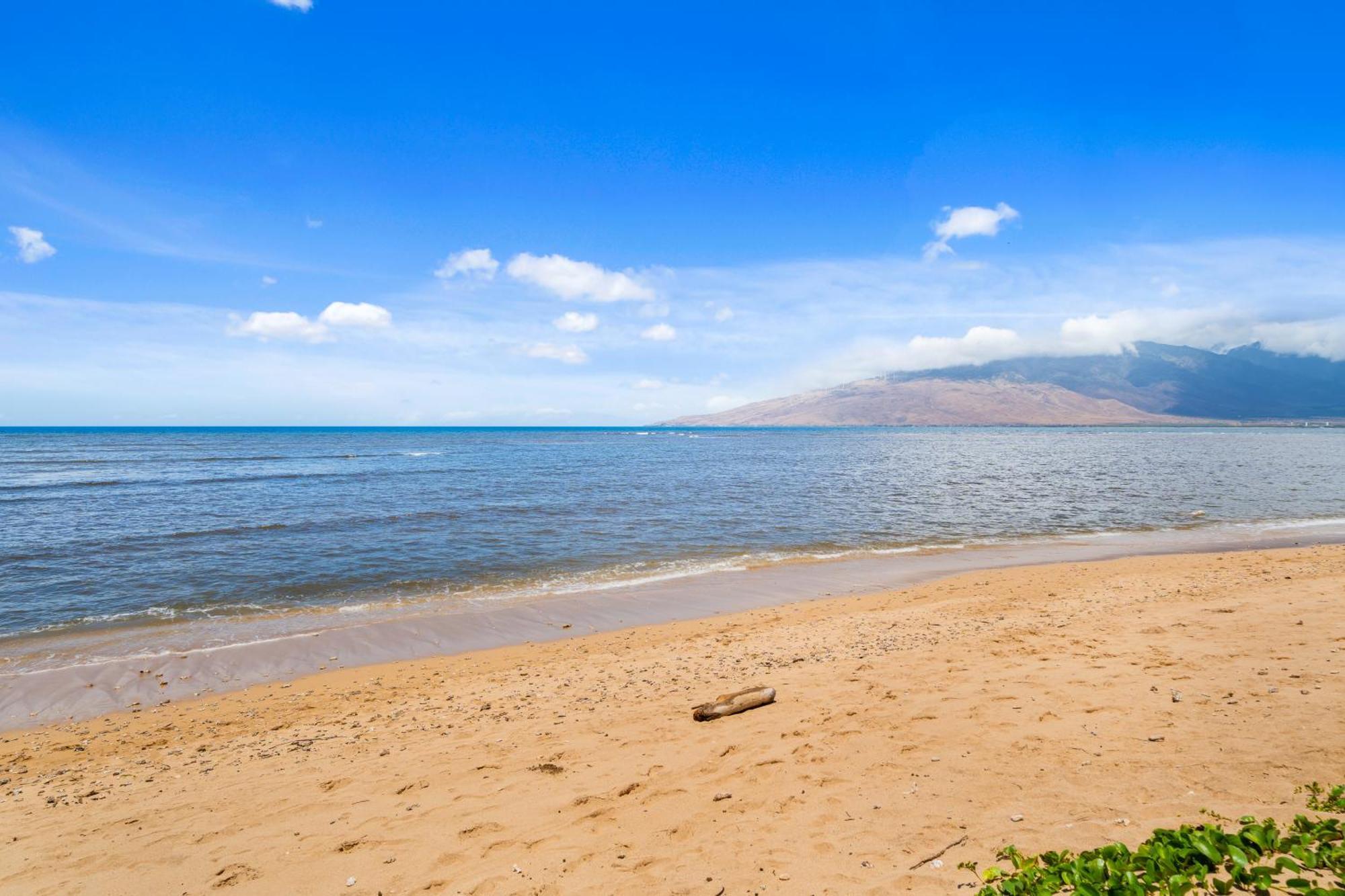 Maui Schooner Resort Kihei Esterno foto